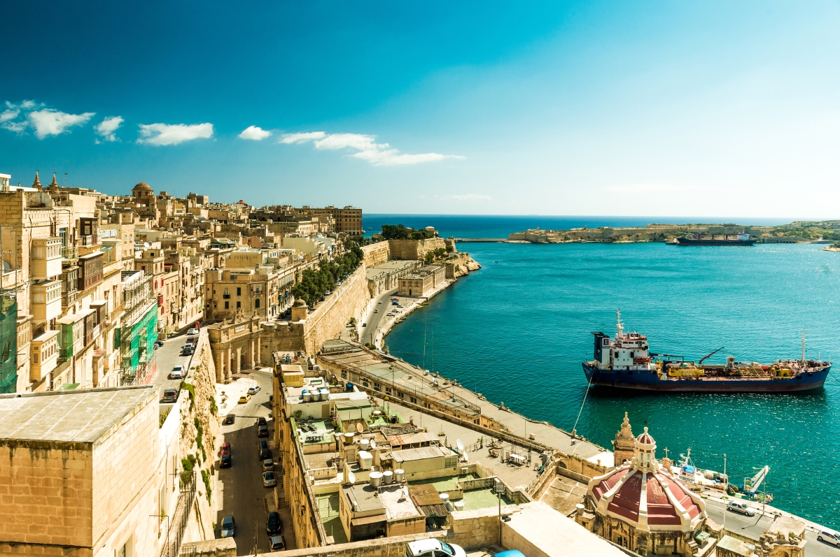 Туры на Мальту